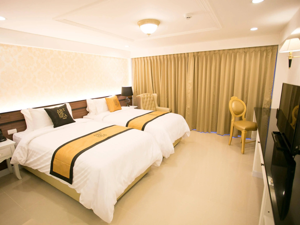 Art De Sea Hua Hin - Général