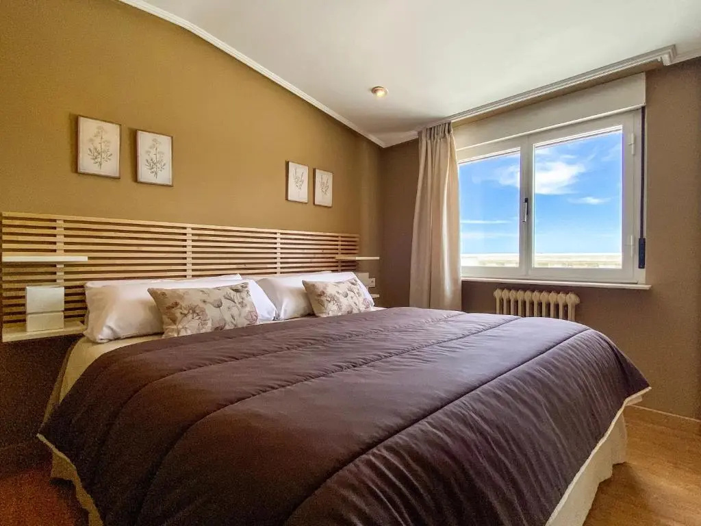 Casablanca Hotel Studios - Chambres