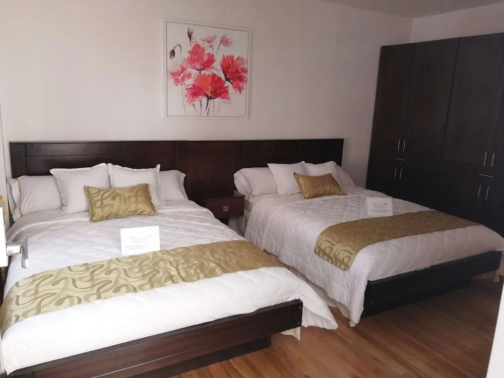 San Jose Hospedaje
