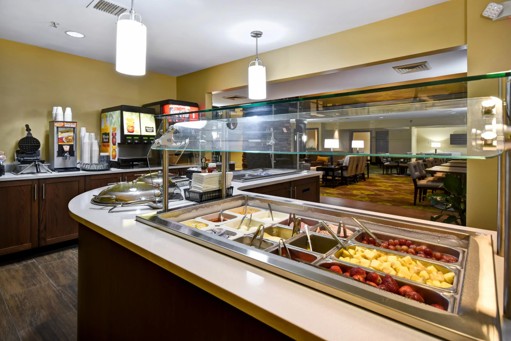 Staybridge Suites Grand Rapids-Kentwood by IHG - Général