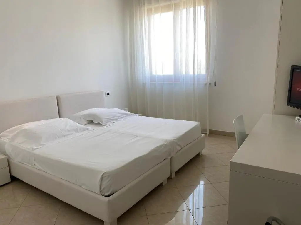 Pietre Nere Resort - Chambres