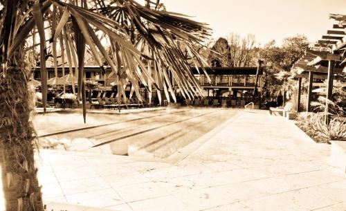 Beach & Waterfront