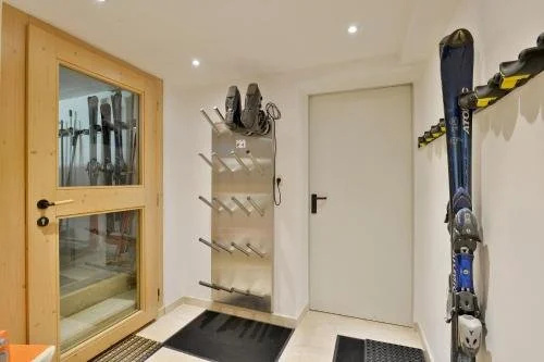 Ferienwohnung Hauser - Général