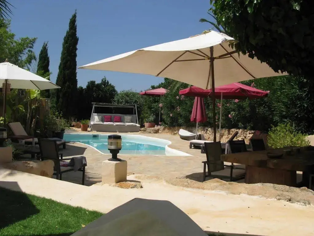 Hotel Can Sastre