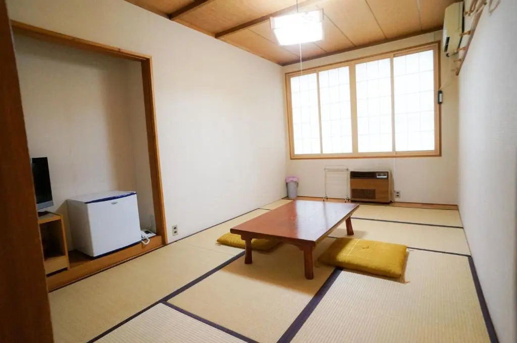 Hakuba Märchen House - Chambres