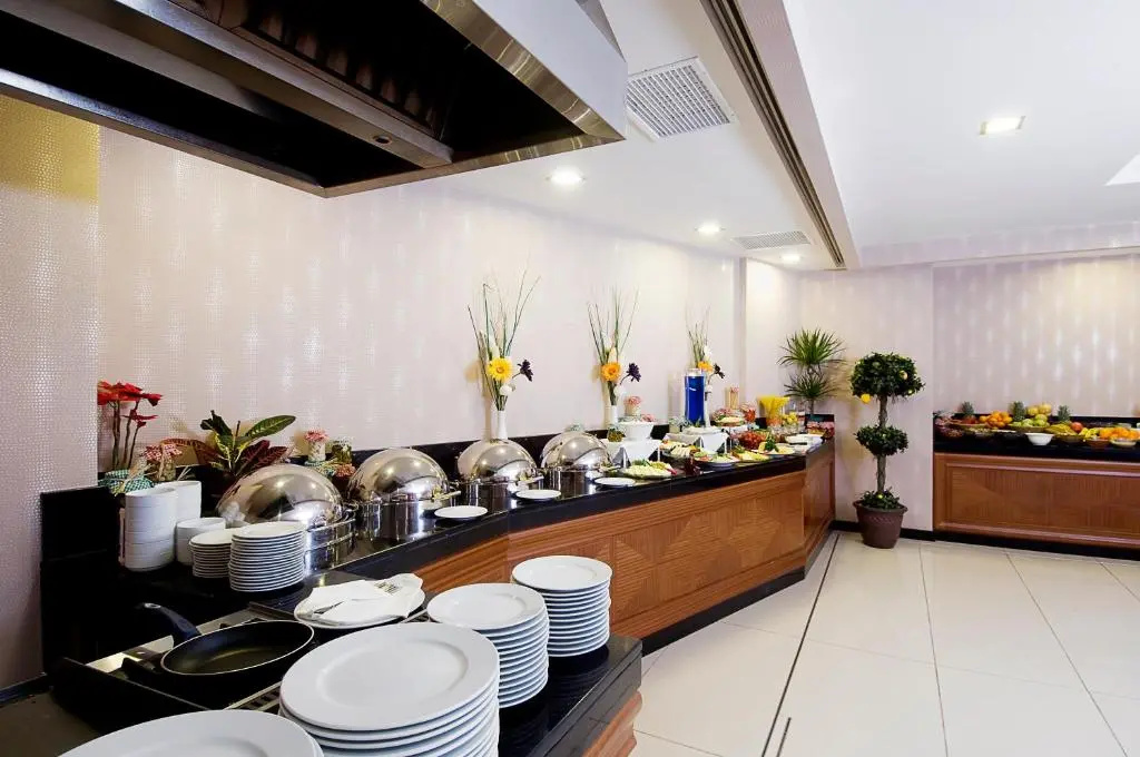 Tuğcu Hotel Select - Chambres