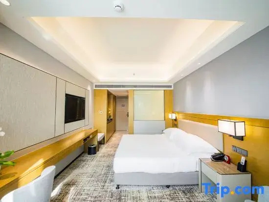 Xiamen Miramar Hotel - Chambres
