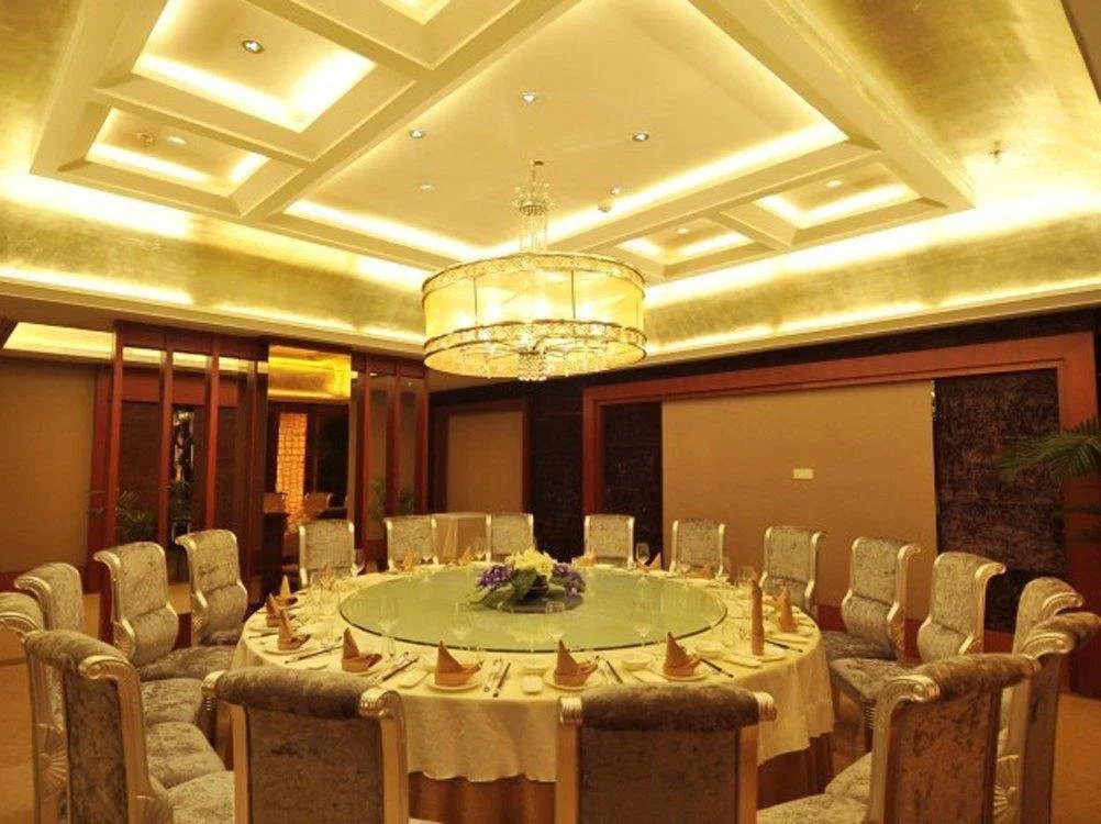 Zheshang International Holiday Hotel - Général