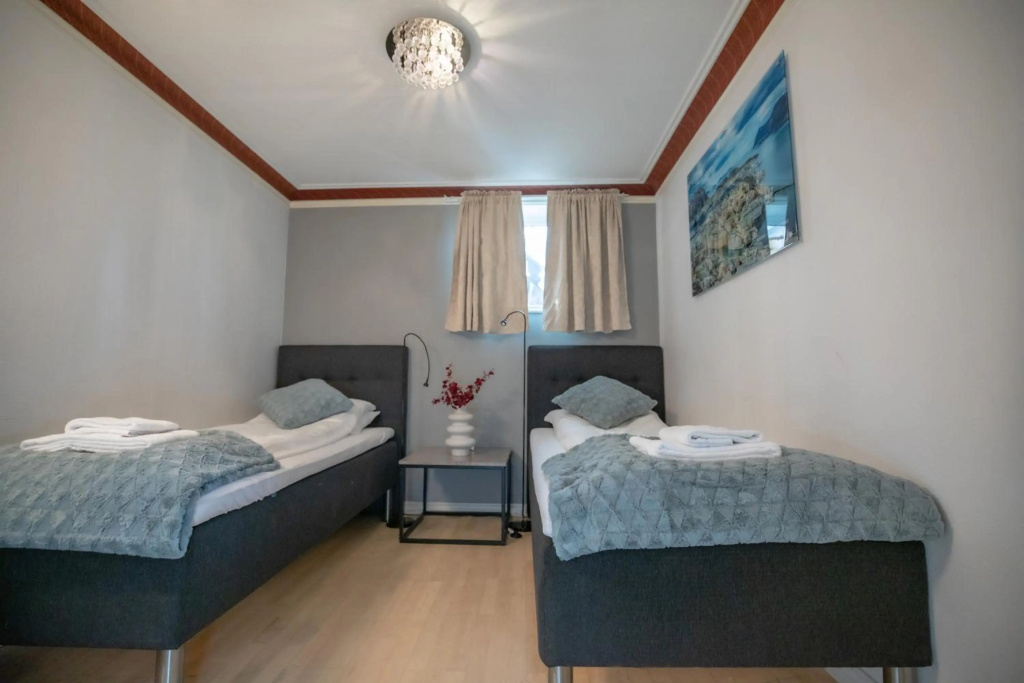 Gardermoen Hotel Bed & Breakfast - Général