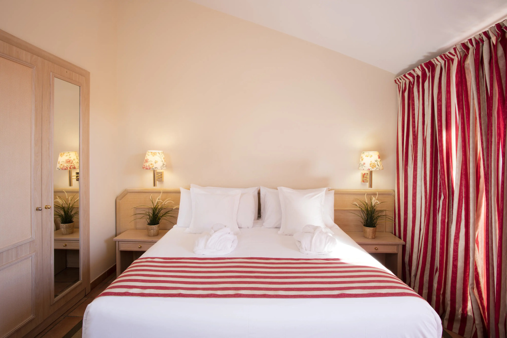 Luna Club Hotel Yoga & Spa - Général