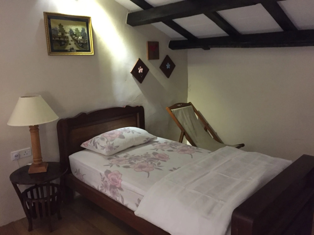 Palm Mansion Boutique Suites - Général