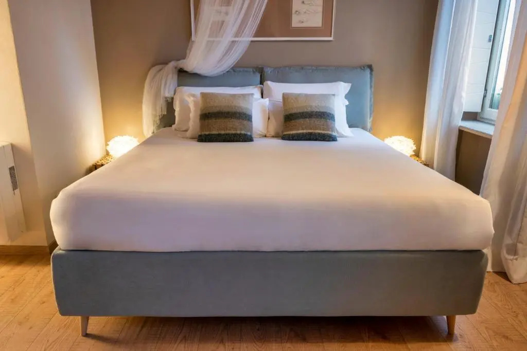 Langhe Country House - Chambres