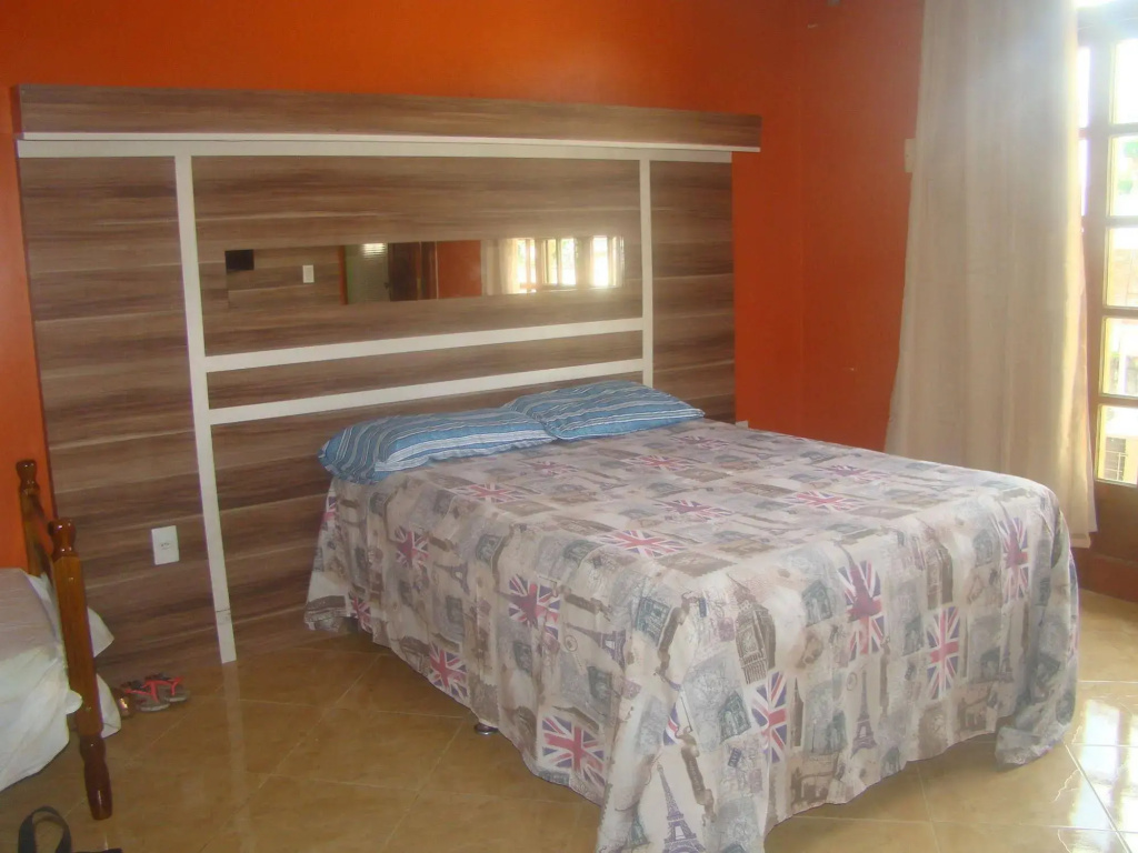 Each Hostel da Amazonia