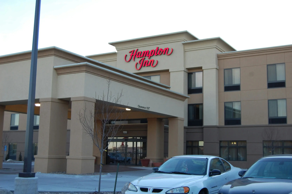 Hotel photo 32