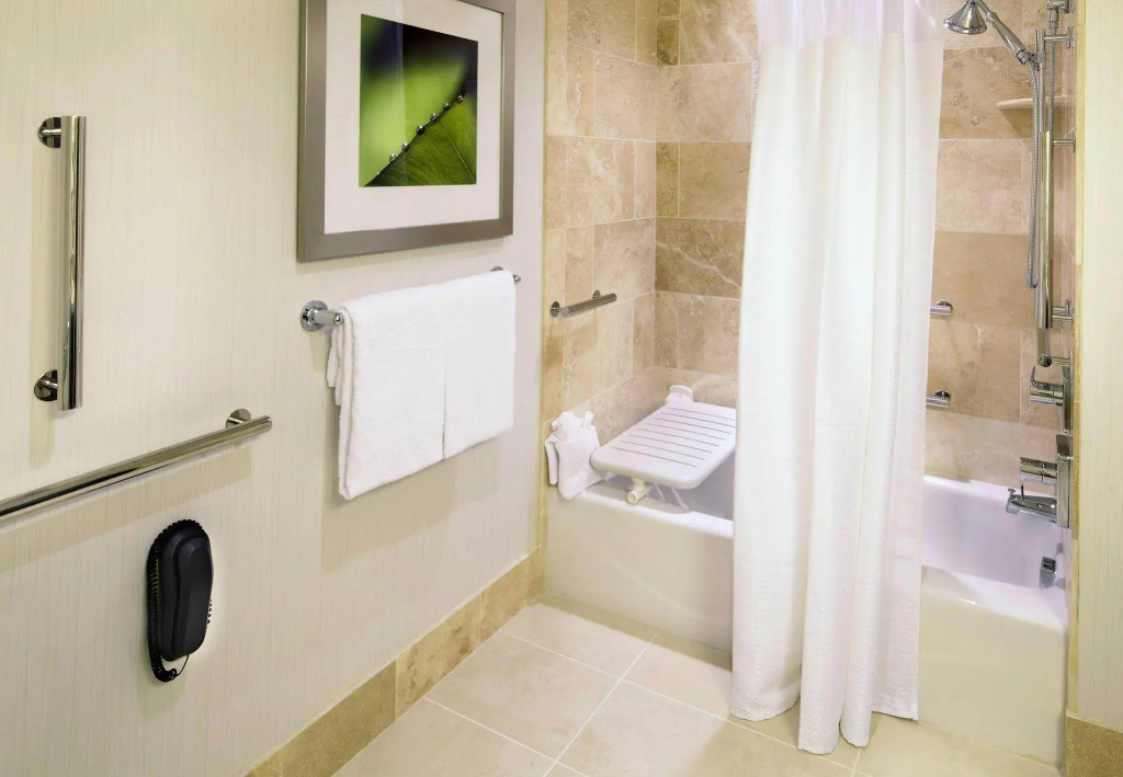 Courtyard by Marriott Cleveland University Circle - Général