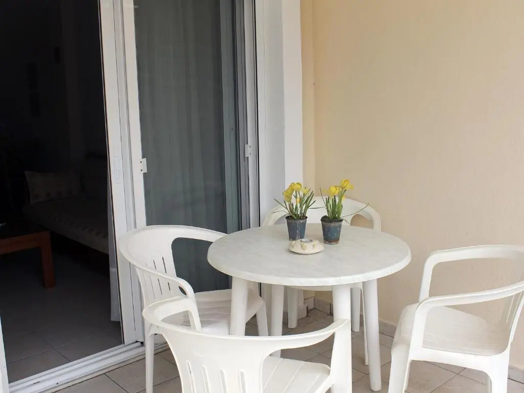 Siviri Rental Houses - Chambres