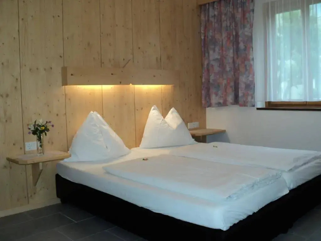 Apartmenthaus Gotthardt - Général