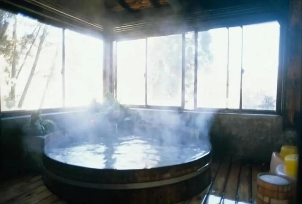 Spa & Wellness