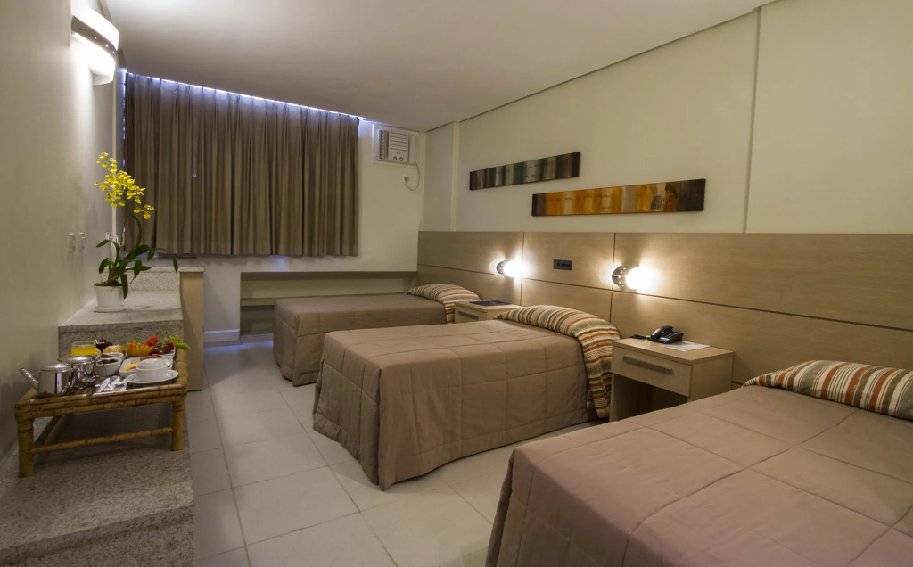 Hotel Porto Sol Ingleses - Général