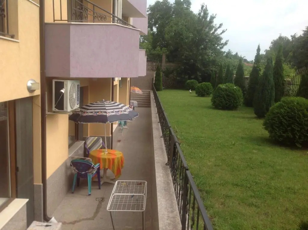 Apartments Vicente