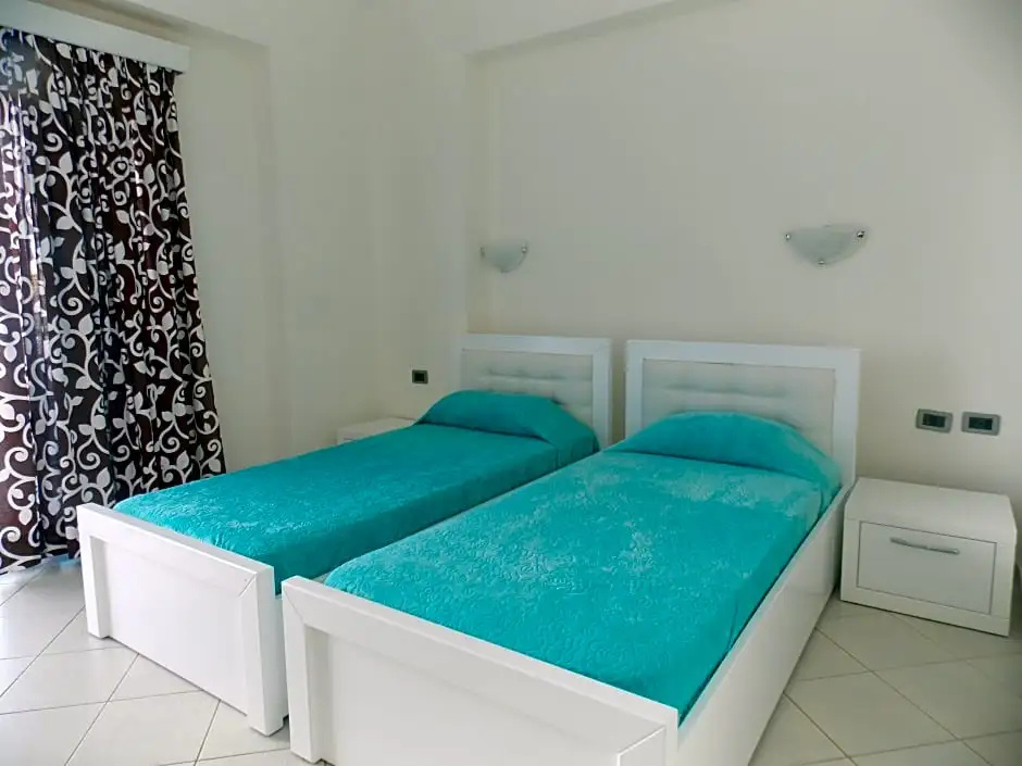 Hotel Kompleks Joni - Chambres