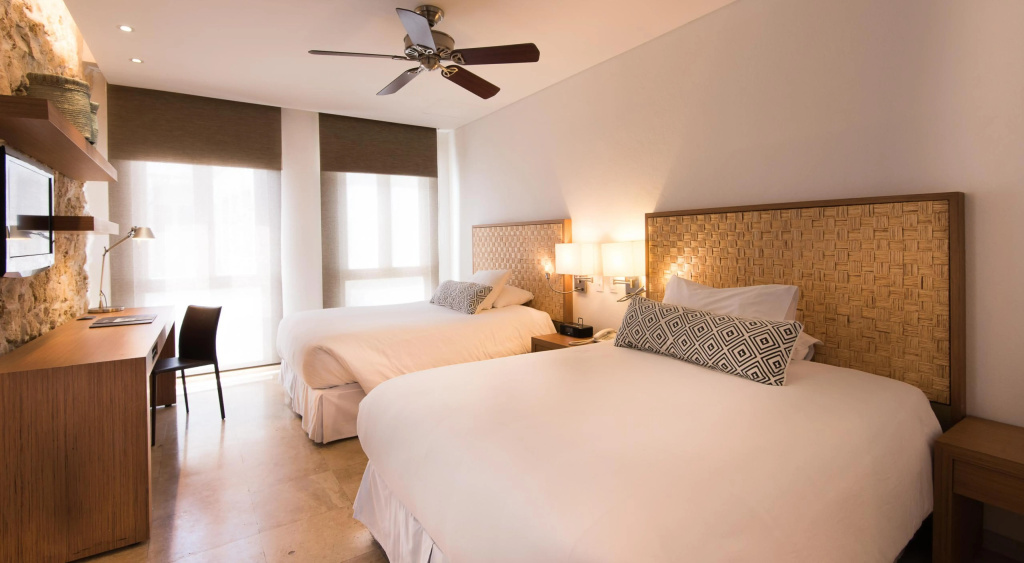Movich Hotel Cartagena de Indias - Général