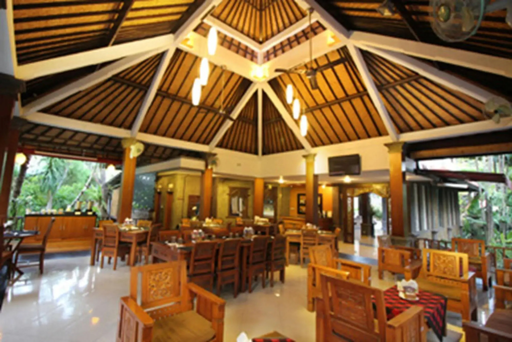 Jepun Bali Hotel - Général