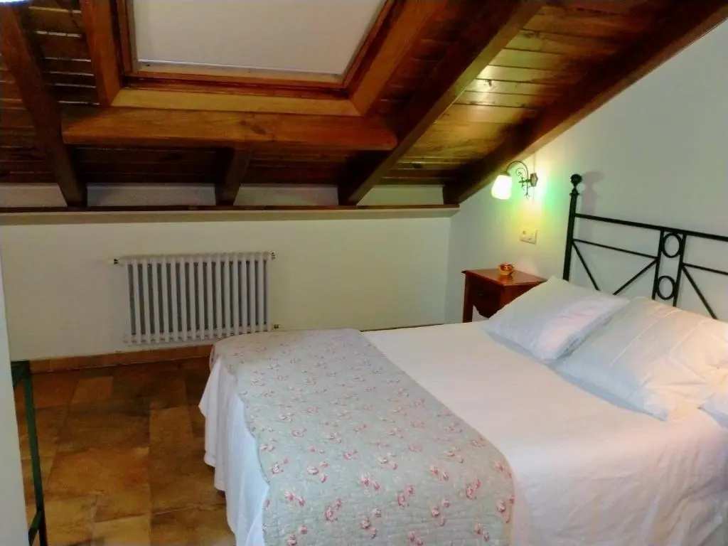 Hotel Casa Soto - Chambres