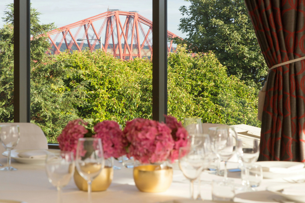 DoubleTree by Hilton Edinburgh - Queensferry Crossing - Général