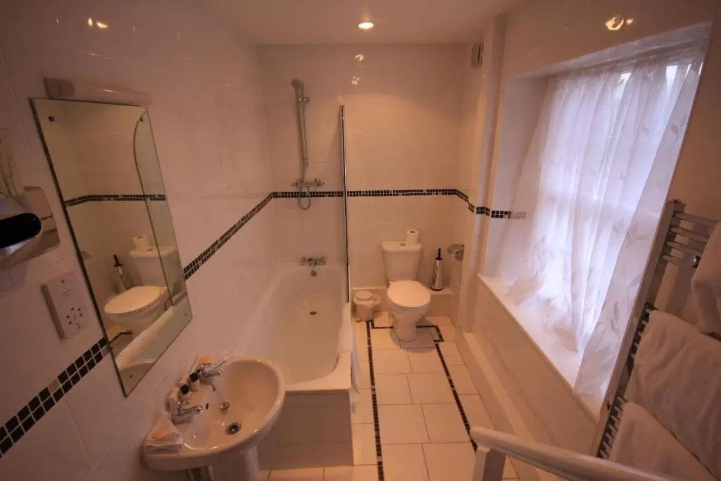 Worsley Arms Hotel - Chambres
