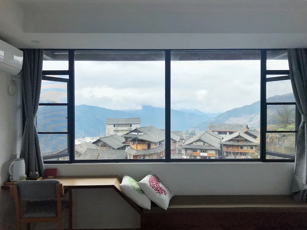 Travelling With Hotel Long Ji Ping An - Chambres