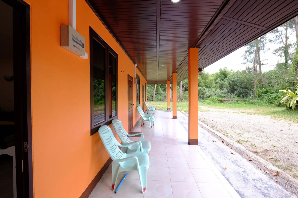 Ladawan Resort