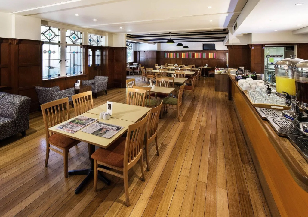 ibis Styles Kingsgate - Général