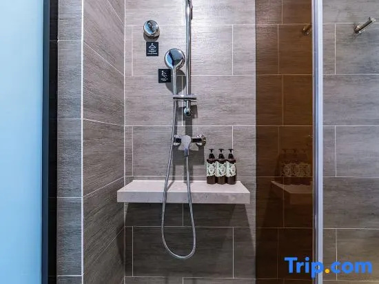 Best Yue Hang Hotel - Chambres