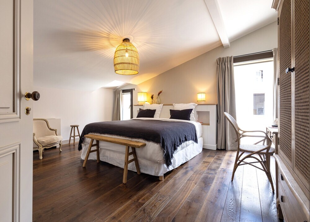 Logis de la Cadène by null