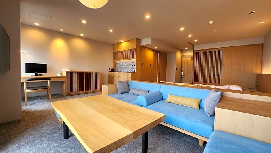 Hotel New Tsuruta 사진 11