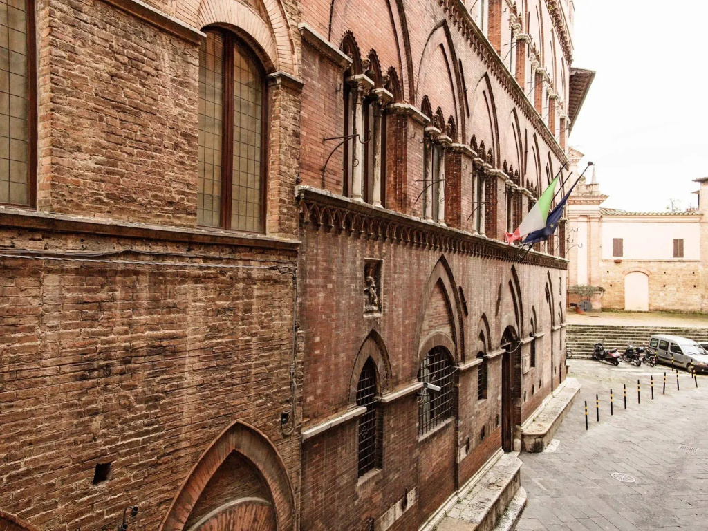 Quattro Cantoni