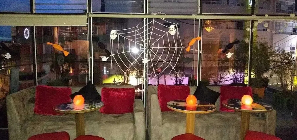 Hotel Boutique San Sebastian - Général
