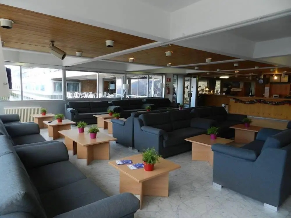 Hotel Sole Alto - Général