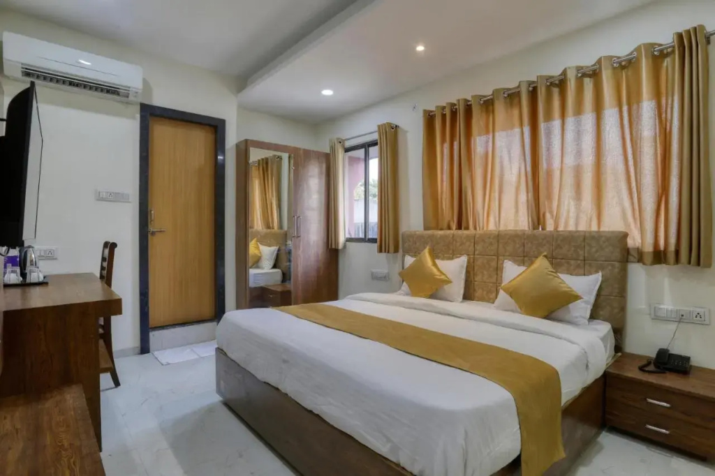 Hotel photo 10