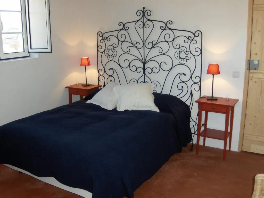 Herdade do Azinhal - Chambres