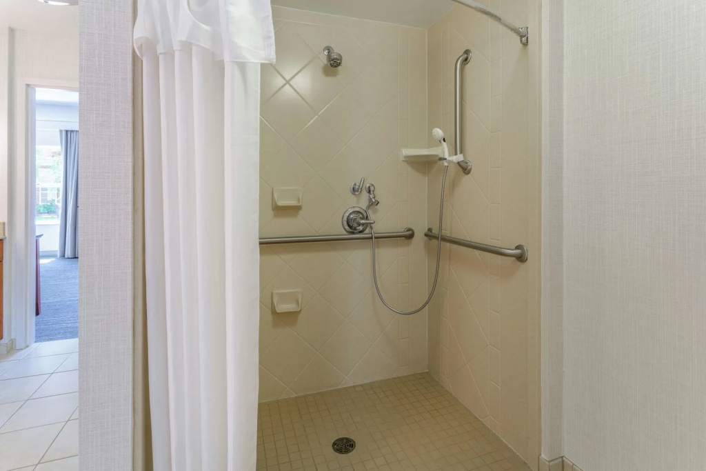 Homewood Suites by Hilton Albany - Général