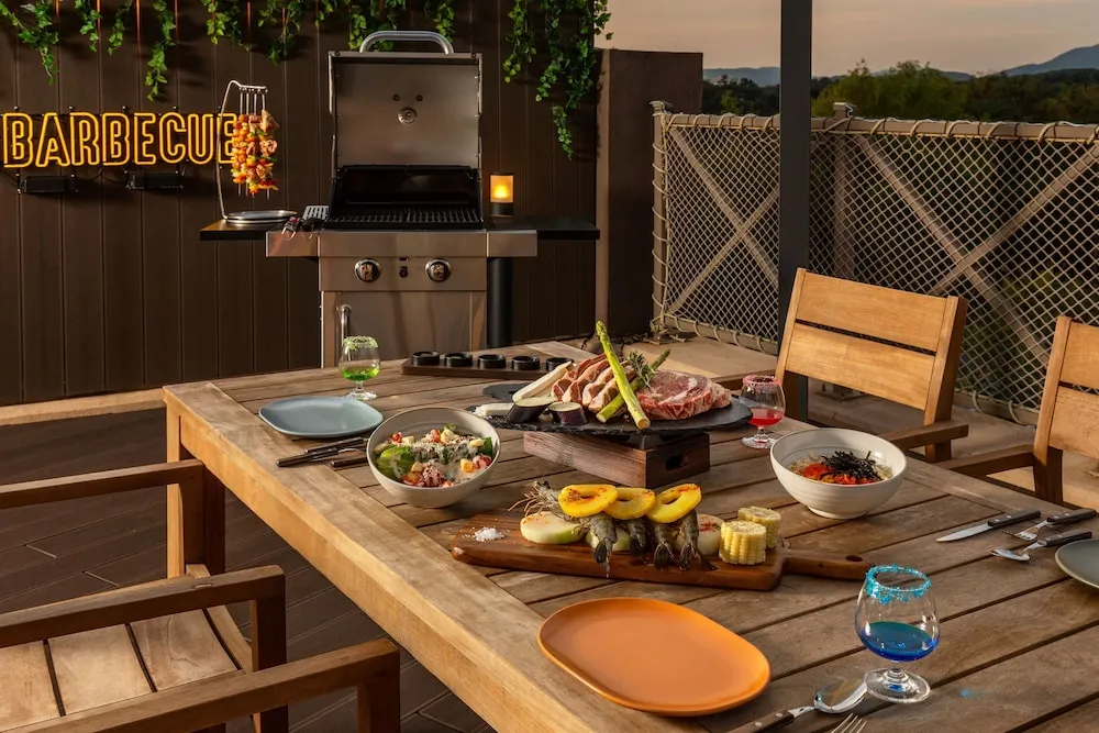 Sono Belle Cheonan - фото 13