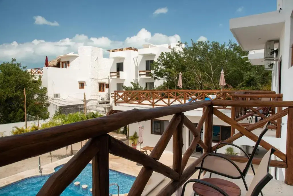 Hotel photo 11