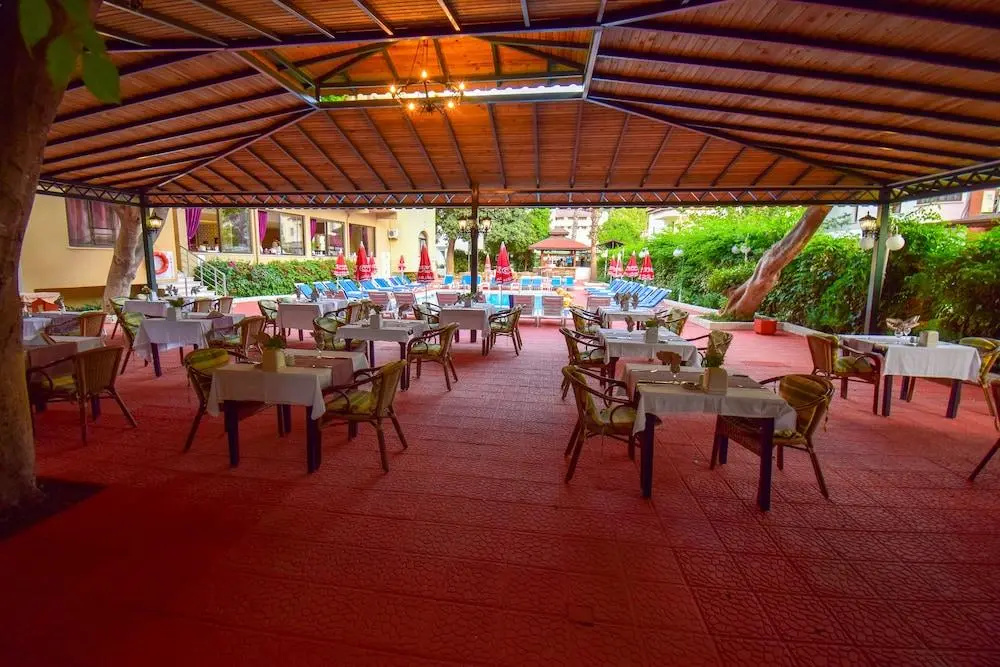 Hotel photo 22