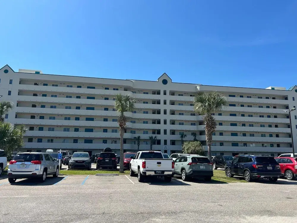 Plantation Palms 6103