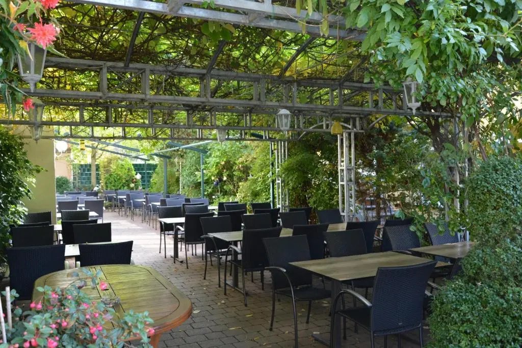 Hotel Adlerbräu - Général