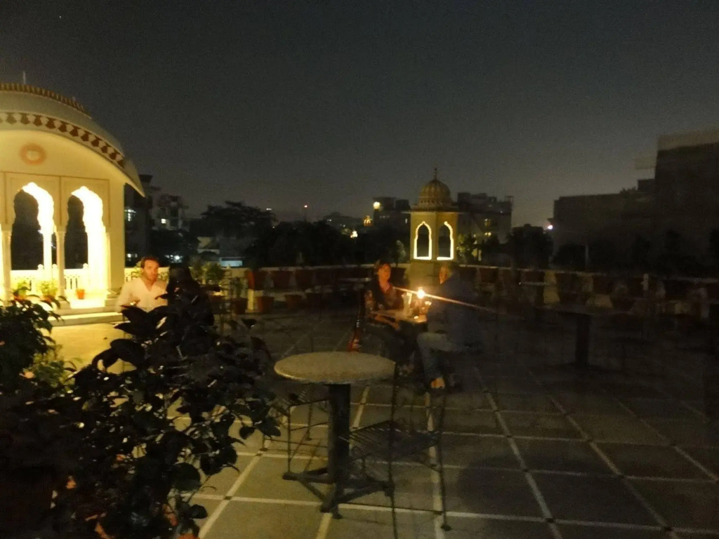 Hotel photo 12