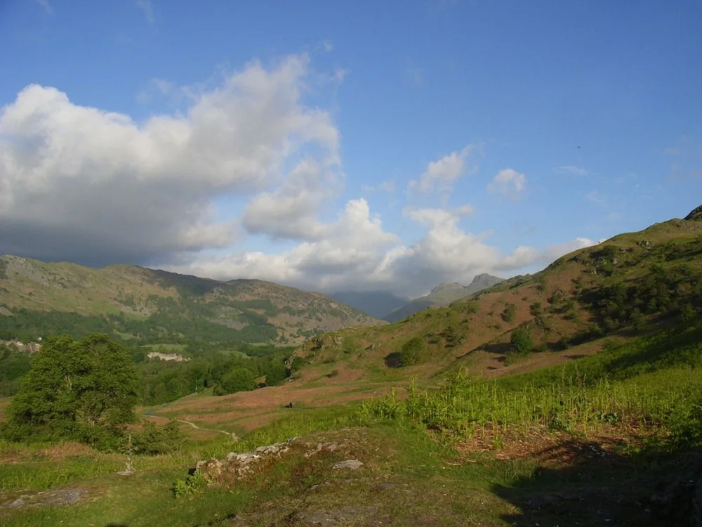 New Dungeon Ghyll Hotel - Chambres