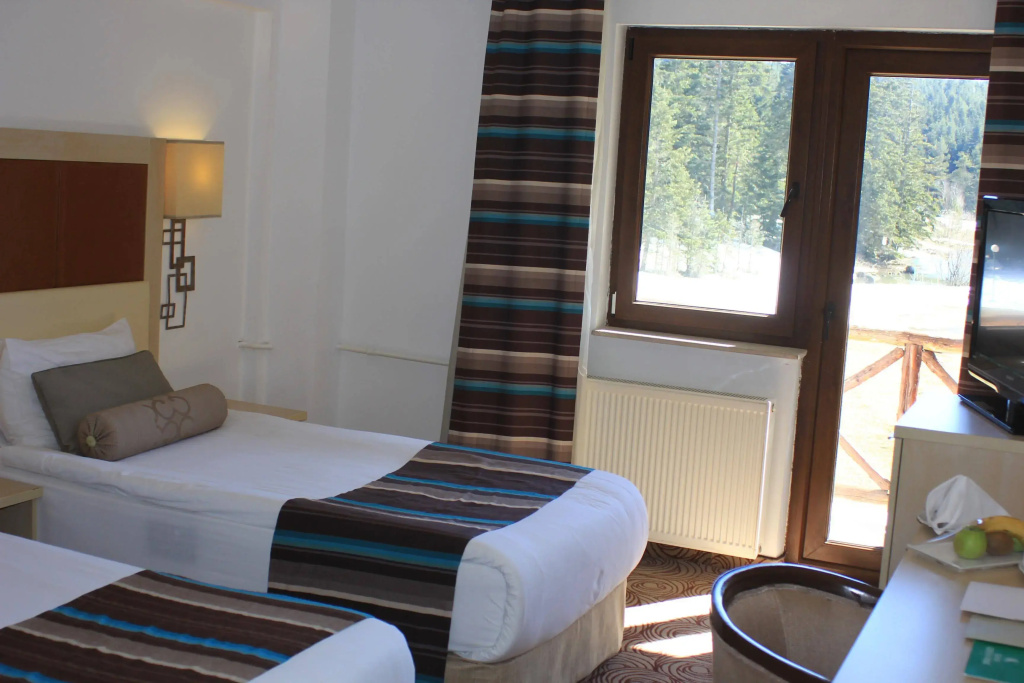 Kaya Greenpark Hotel - Général